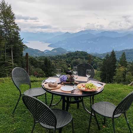 Villa Chalet Bellagio Panorama エクステリア 写真