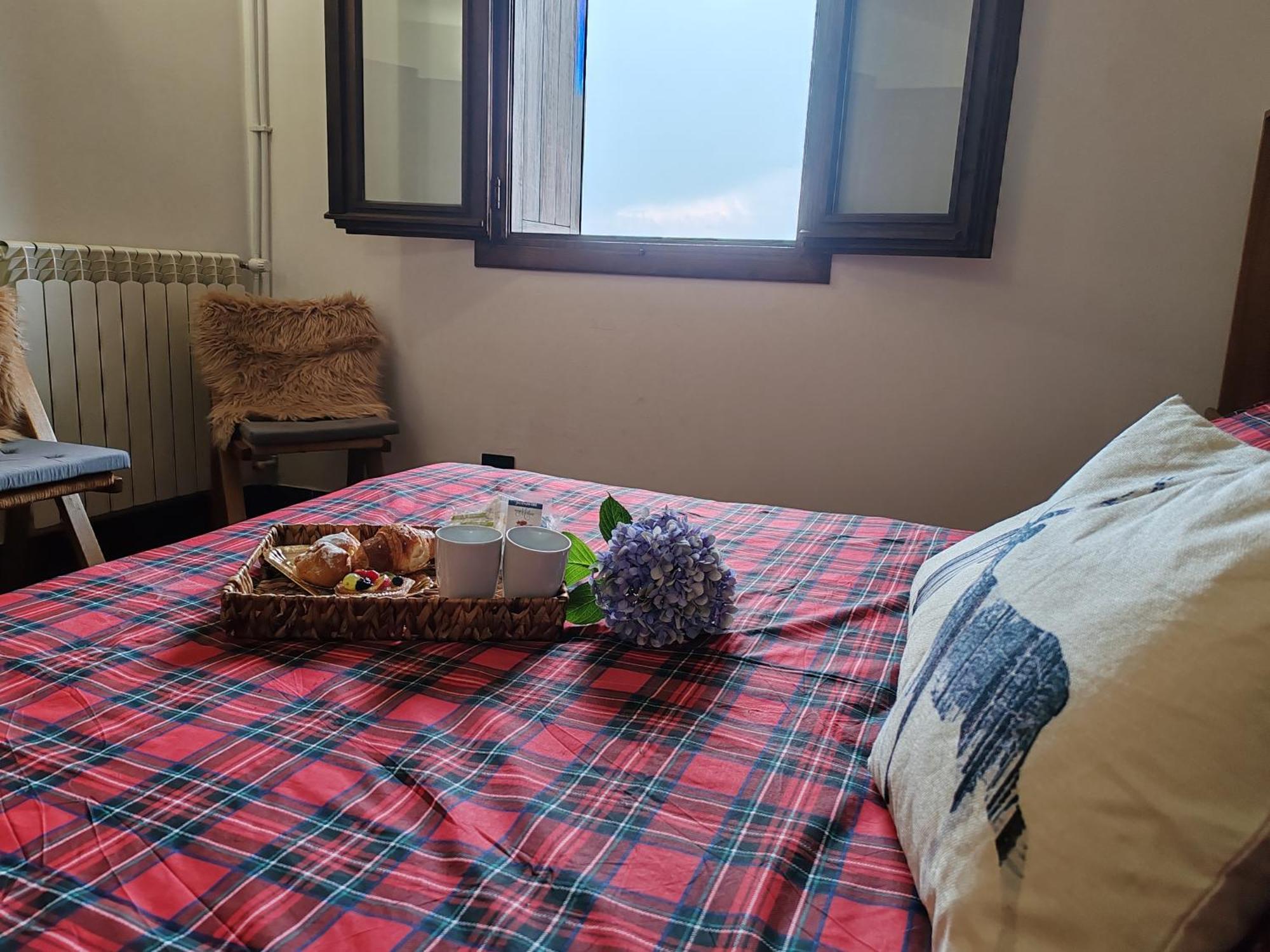 Villa Chalet Bellagio Panorama エクステリア 写真