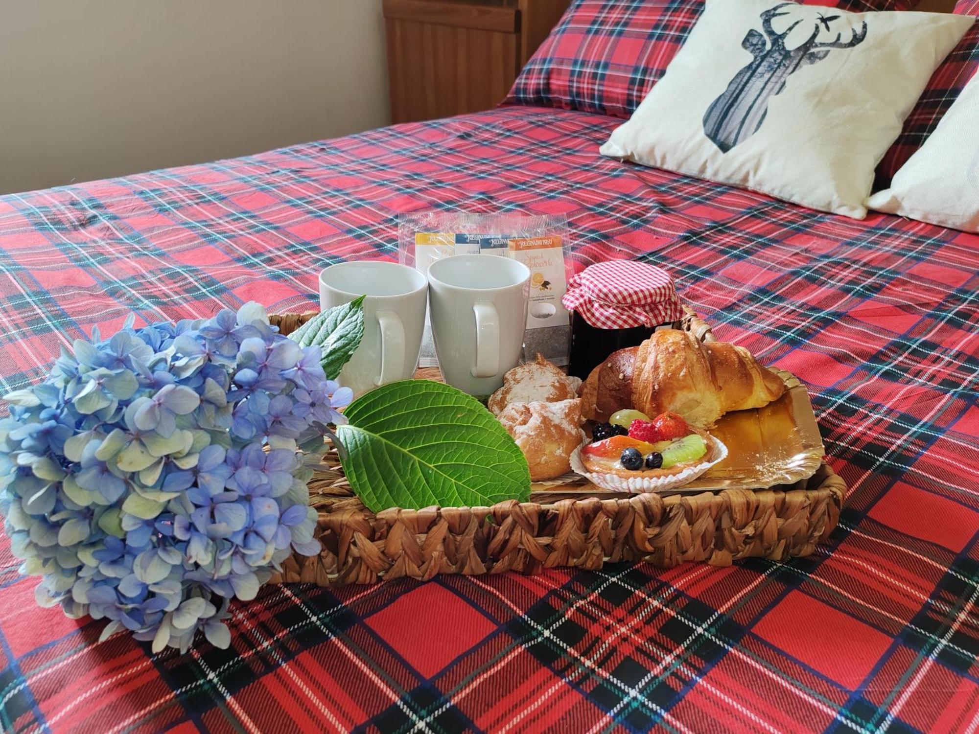 Villa Chalet Bellagio Panorama エクステリア 写真