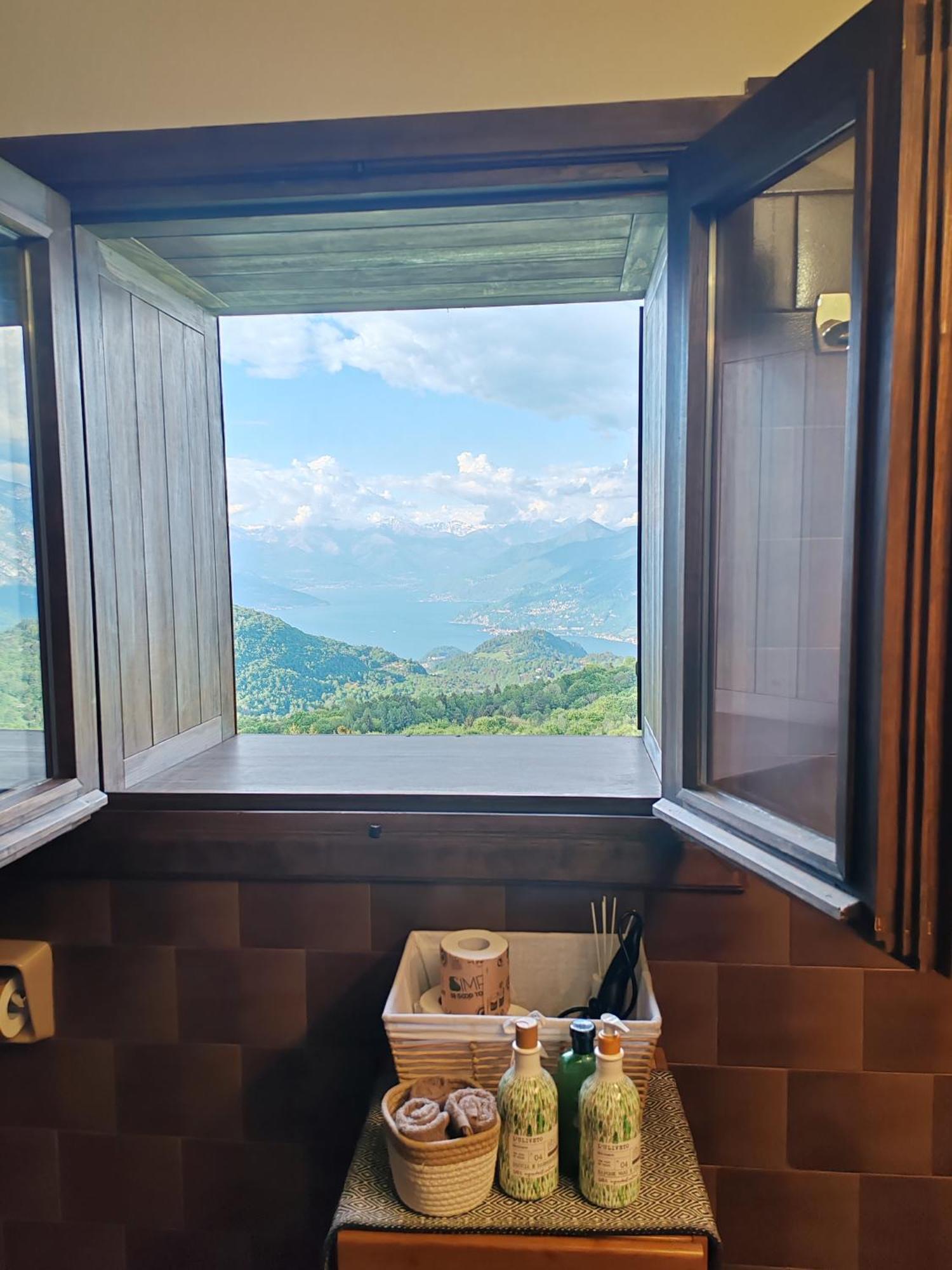 Villa Chalet Bellagio Panorama エクステリア 写真