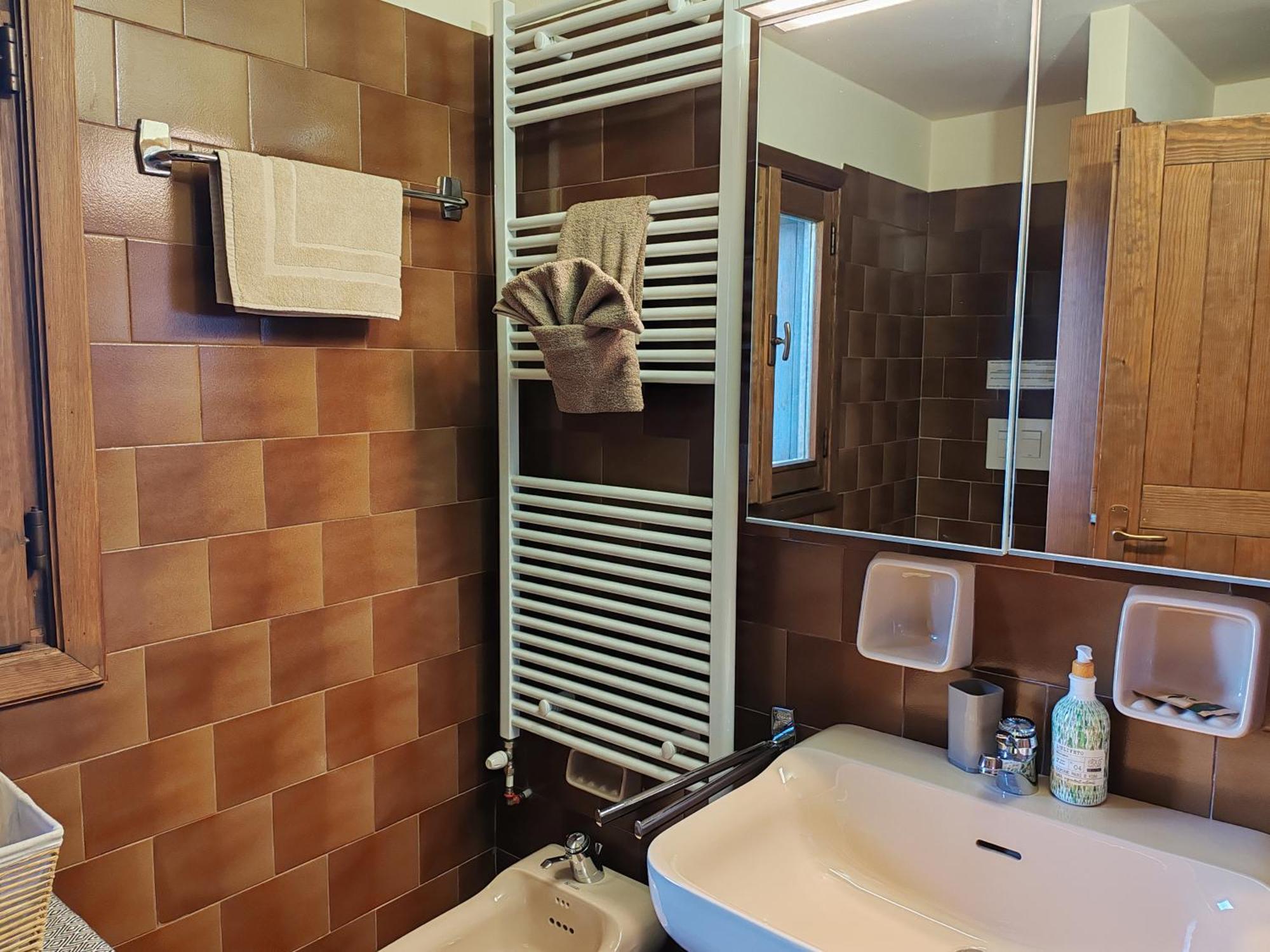 Villa Chalet Bellagio Panorama エクステリア 写真