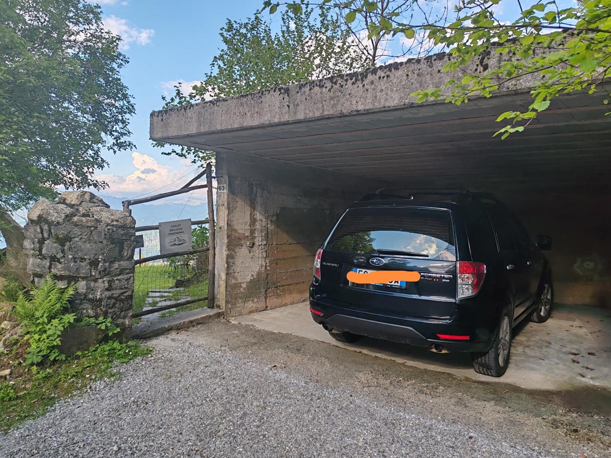 Villa Chalet Bellagio Panorama エクステリア 写真