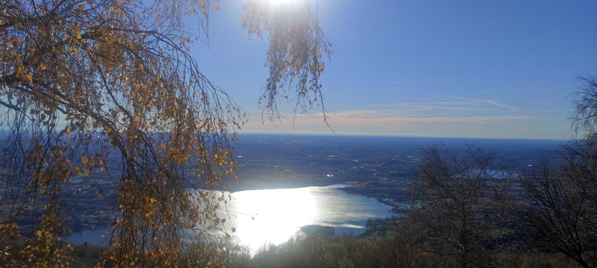 Villa Chalet Bellagio Panorama エクステリア 写真