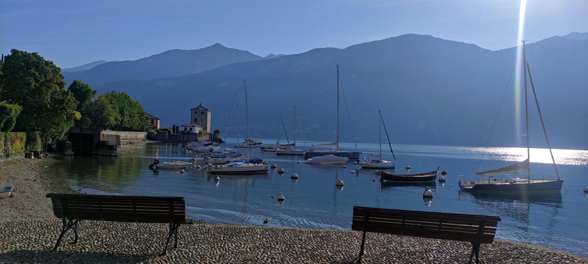 Villa Chalet Bellagio Panorama エクステリア 写真