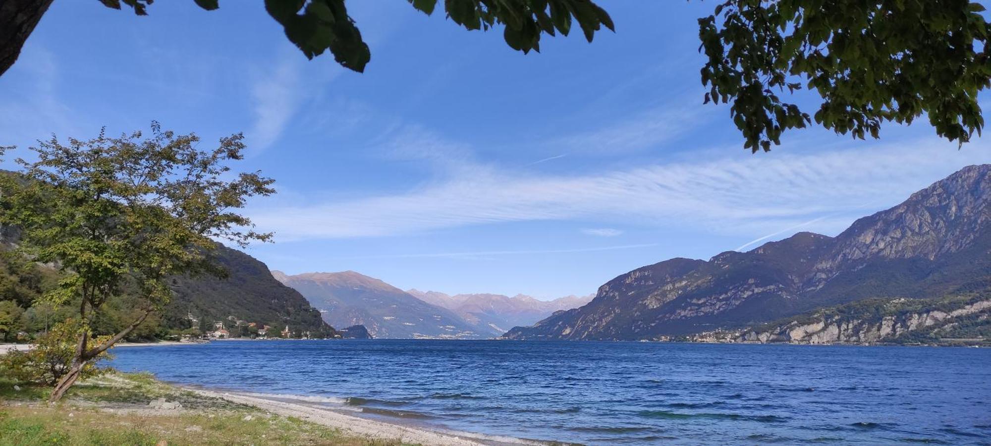 Villa Chalet Bellagio Panorama エクステリア 写真