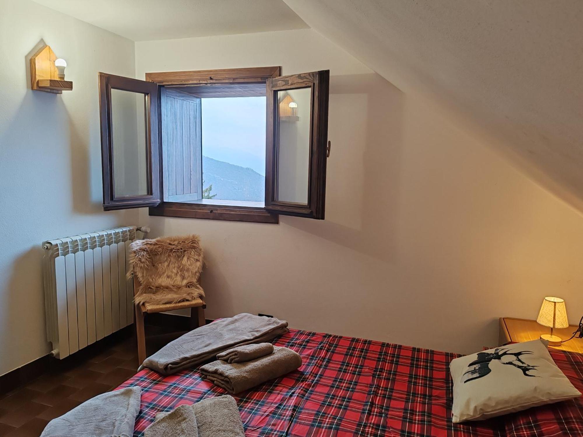 Villa Chalet Bellagio Panorama エクステリア 写真