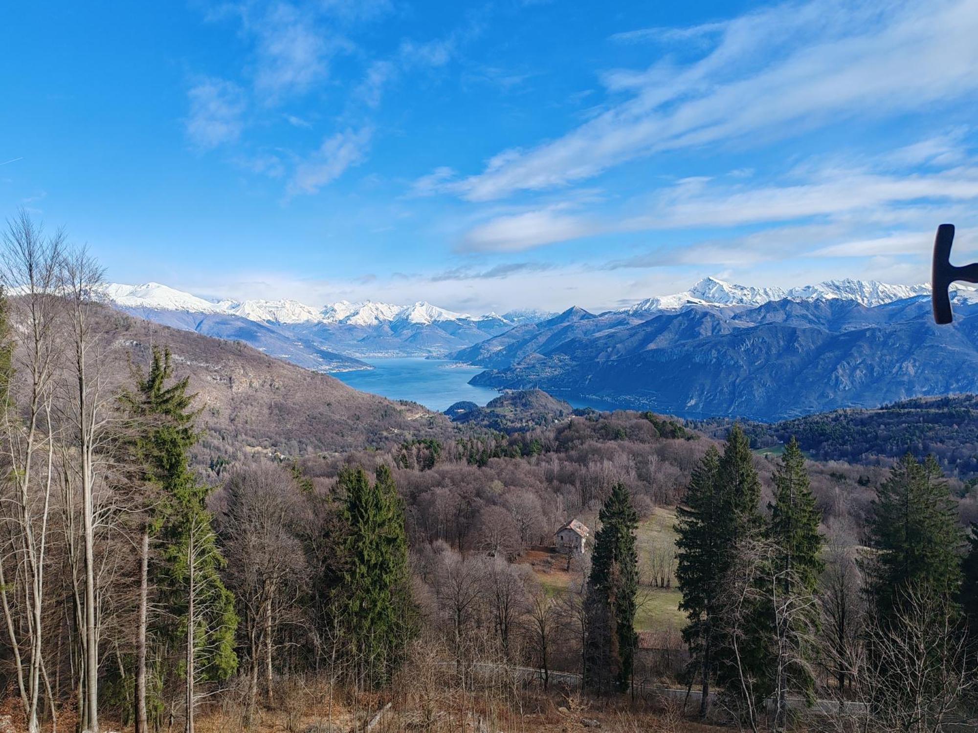 Villa Chalet Bellagio Panorama エクステリア 写真