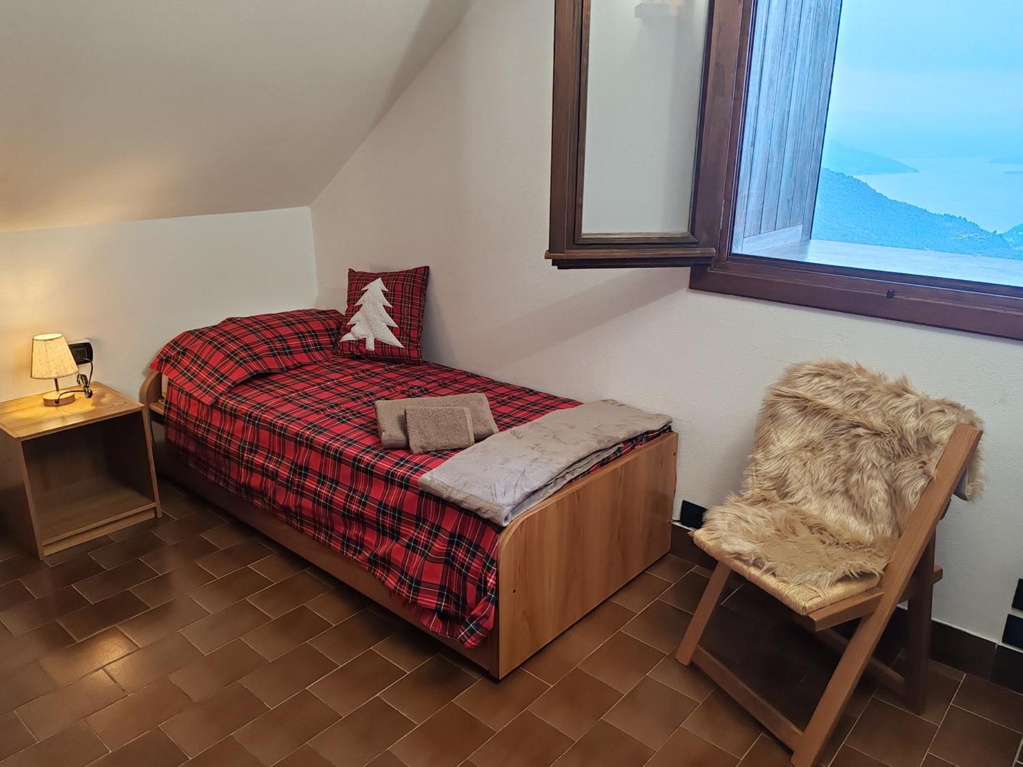 Villa Chalet Bellagio Panorama エクステリア 写真
