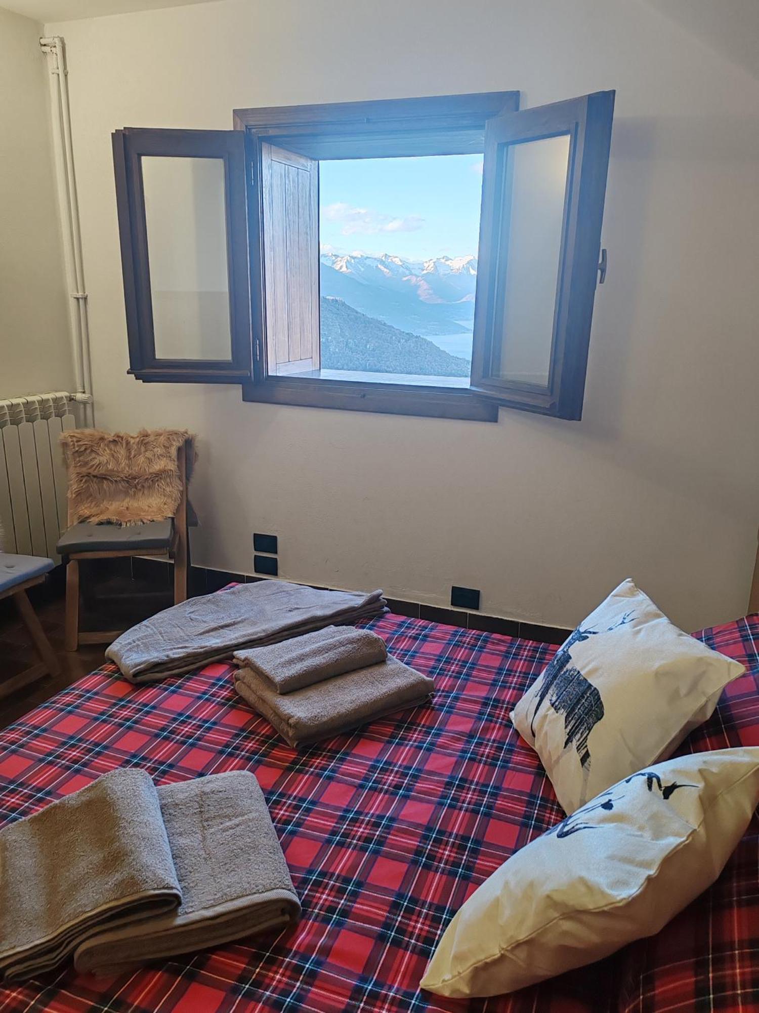 Villa Chalet Bellagio Panorama エクステリア 写真