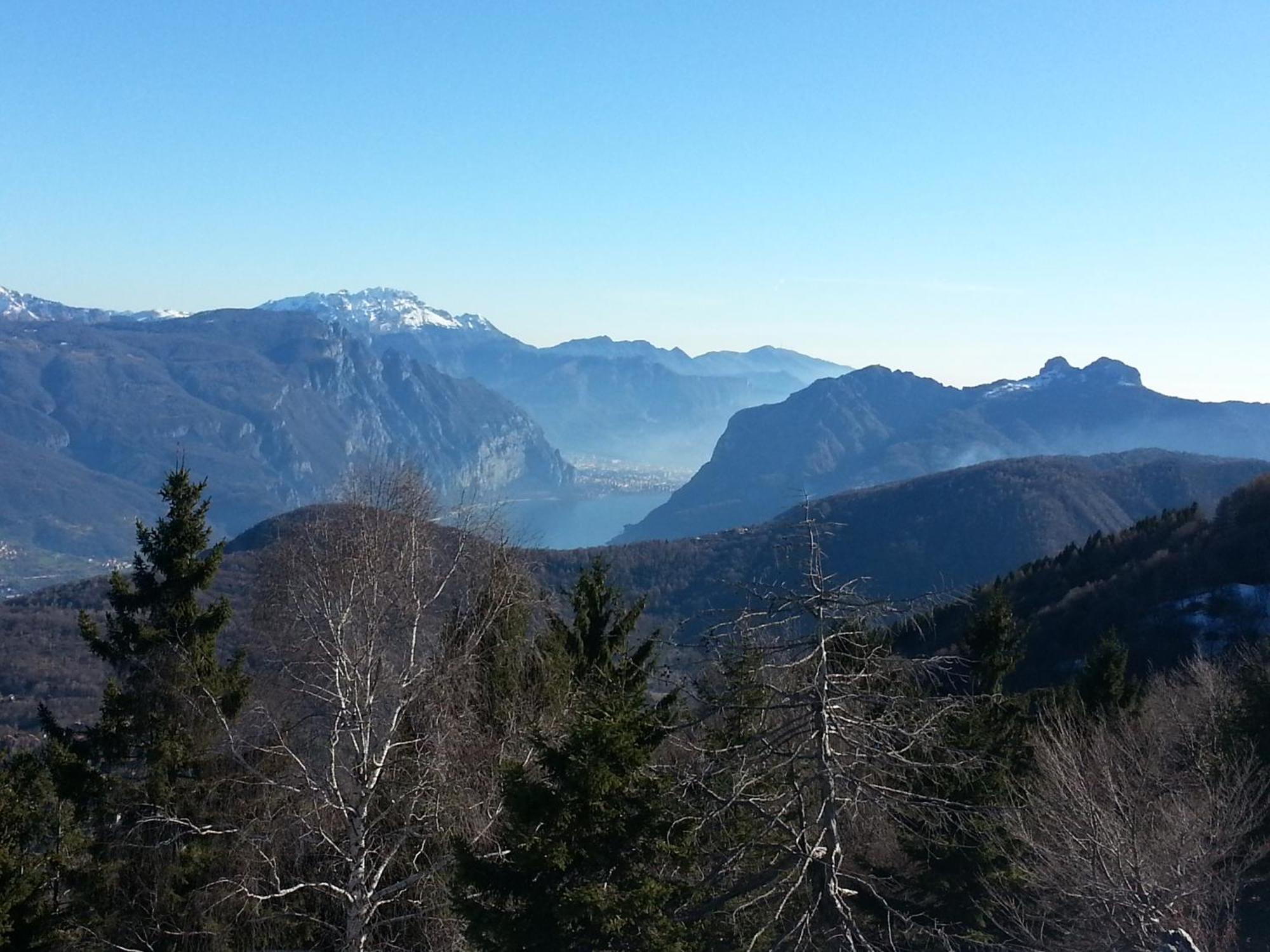 Villa Chalet Bellagio Panorama エクステリア 写真