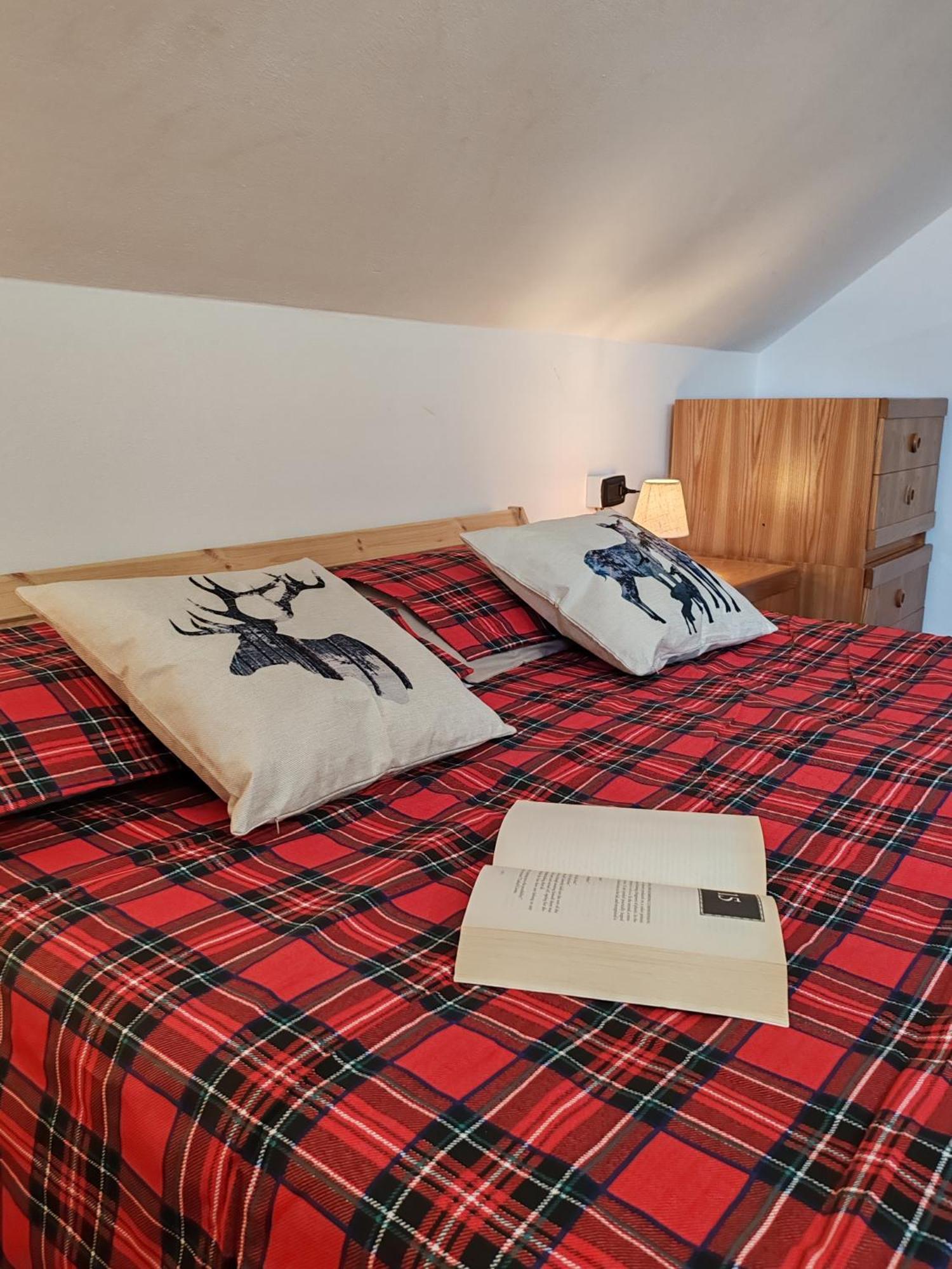 Villa Chalet Bellagio Panorama エクステリア 写真
