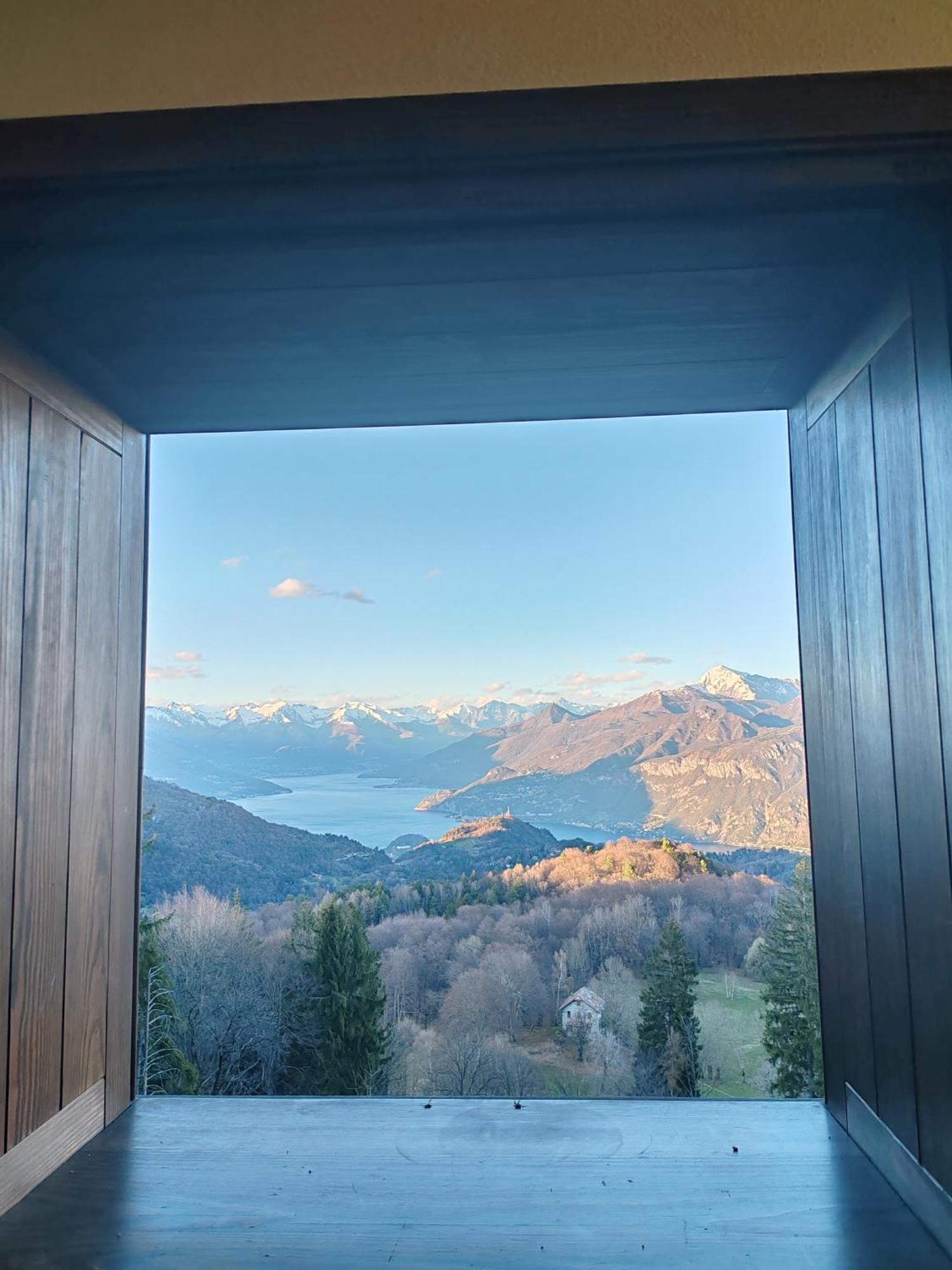 Villa Chalet Bellagio Panorama エクステリア 写真